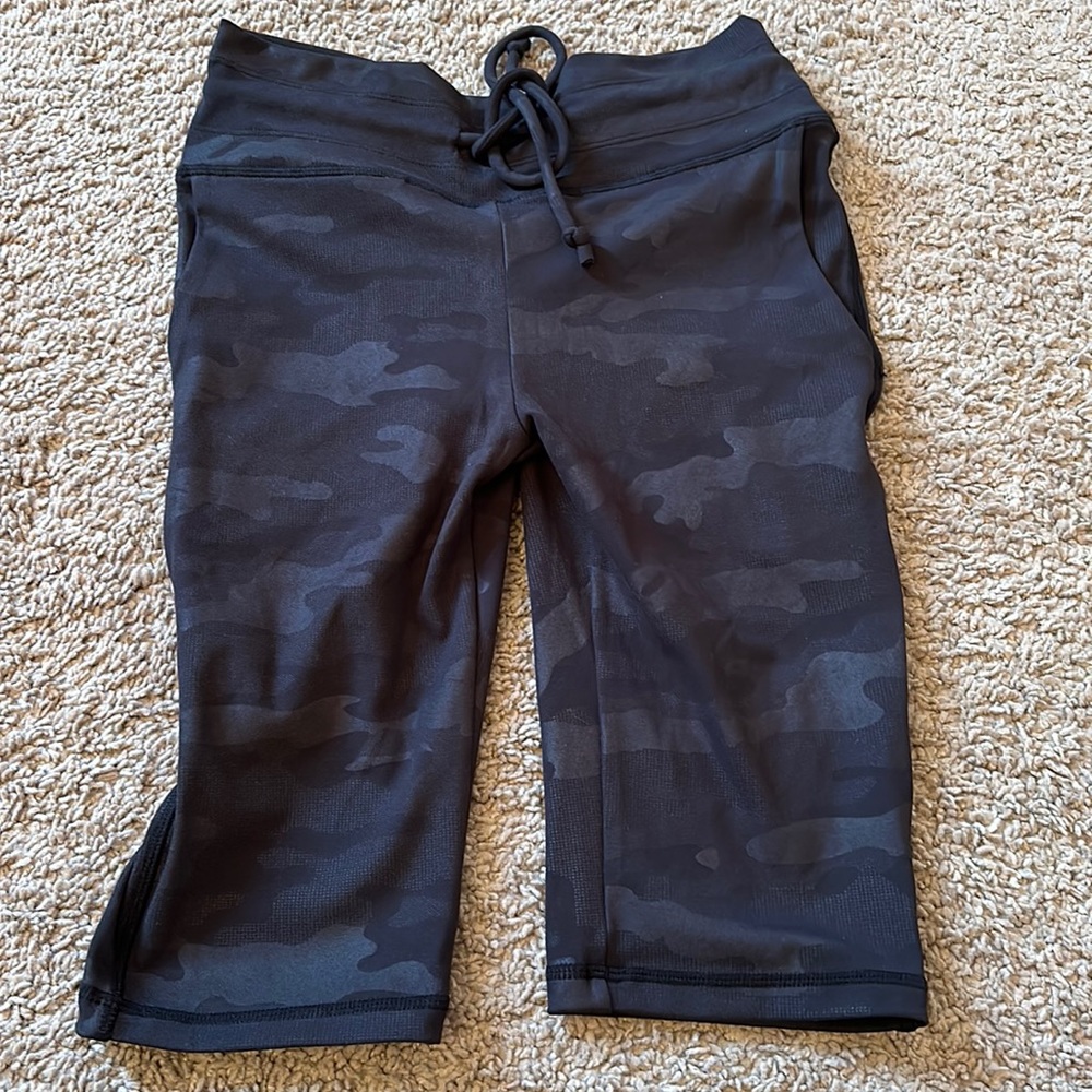 Celestial bodiez biker shorts.